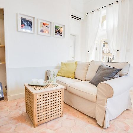 La Maison Mentone Lorgues Apartment Ngoại thất bức ảnh